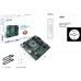 Intel Q670 Asus Pro Q670M-C-CSM