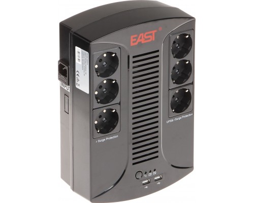 UPS EAST AT-UPS650-PLUS
