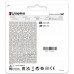 SD  Kingston Canvas React Plus SDXC 256 GB Class 10 UHS-II/U3 V90 (SDR2/256GB)