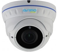 AVIZIO cocon, 2 Mpx, IK10, 2.8-12mm (AVB-IPC20ZW)