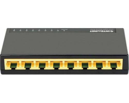 Switch Intellinet Network Solutions 561754