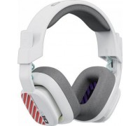 Logitech A10 Gen. 2 White (939-002064)