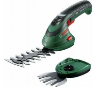Bosch Shears rechargeable ISIO 3 (0600833108) 12 cm