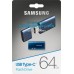 Pendrive Samsung Type-C, 64 GB  (MUF-64DA/APC)