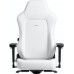 Noblechairs HERO - White Edition (GAGC-246)