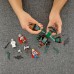 LEGO Marvel™ Атака на Новый Асгард (76207)