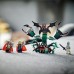 LEGO Marvel™ Атака на Новый Асгард (76207)