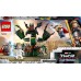 LEGO Marvel™ Атака на Новый Асгард (76207)