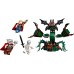 LEGO Marvel™ Атака на Новый Асгард (76207)