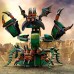 LEGO Marvel™ Атака на Новый Асгард (76207)
