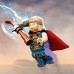 LEGO Marvel™ Атака на Новый Асгард (76207)