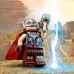 LEGO Marvel™ Атака на Новый Асгард (76207)