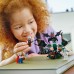 LEGO Marvel™ Атака на Новый Асгард (76207)