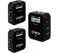 Synco G2 A2