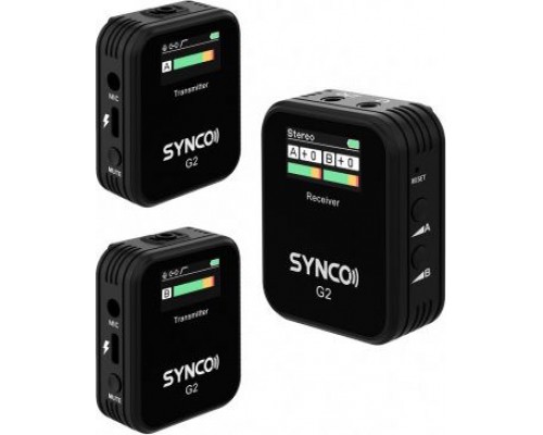 Synco G2 A2