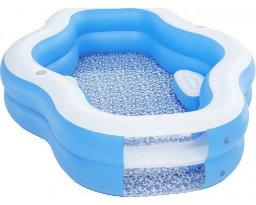 Bestway Inflatable swimming pool 270 x 198 x 51 cm (54409)