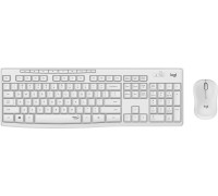 Logitech MK295 Silent Wireless Combo (920-009873)