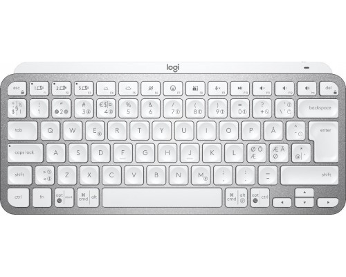 Logitech MX Keys Mini Minimalist (920-010493)