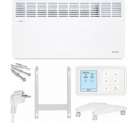 Warmtec EWE+1500W White Warmtec WiFi