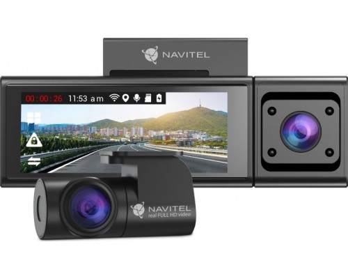 Navitel RC3 Pro