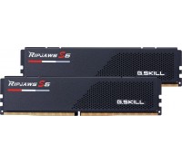 G.Skill Ripjaws S5, DDR5, 64 GB, 5600MHz, CL36 (F5-5600J3636D32GX2-RS5K)