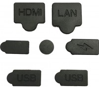 with akupytv.net Set with aślepek for ps5 7swith t