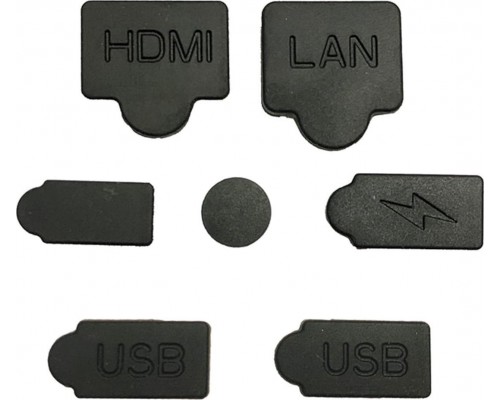 with akupytv.net Set with aślepek for ps5 7swith t