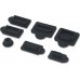 with akupytv.net Set with aślepek for ps5 7swith t