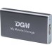 SSD DGM My Mobile Storage 512GB Gray (MMS512SG)