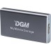 SSD DGM My Mobile Storage 512GB Gray (MMS512SG)