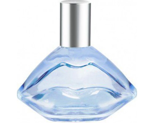 Salvador Dali Eau de Rubylips EDT 50 ml
