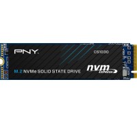 SSD PNY CS1030 500GB M.2 2280 PCI-E x4 Gen3 NVMe (M280CS1030-500-RB)