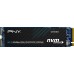 SSD PNY CS1030 500GB M.2 2280 PCI-E x4 Gen3 NVMe (M280CS1030-500-RB)