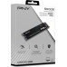 SSD PNY CS1030 500GB M.2 2280 PCI-E x4 Gen3 NVMe (M280CS1030-500-RB)