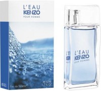 Kenzo L'Eau Pour Homme EDT 50 ml