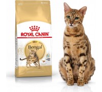 Royal Canin Bengal Adult karma sucha dla kotów adults rasy bengal 2kg