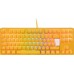 Ducky One 3 Yellow TKL Cherry MX Brown (DKON2187ST-BDEPDYDYYYC1)