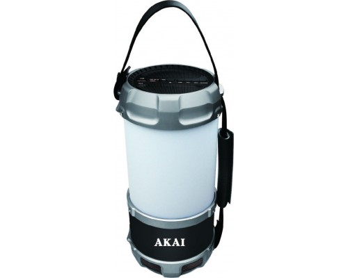 Akai ABTS-S38 black