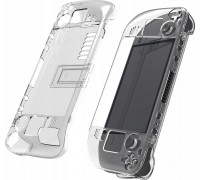 JYS Case + Stojak For Console Steam Deck Prwith ewith rocwith ysty Jys-sd003