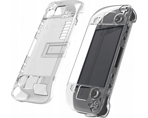 JYS Case + Stojak For Console Steam Deck Prwith ewith rocwith ysty Jys-sd003