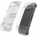 JYS Case + Stojak For Console Steam Deck Prwith ewith rocwith ysty Jys-sd003