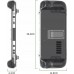 JYS Case + Stojak For Console Steam Deck Prwith ewith rocwith ysty Jys-sd003