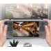 JYS Case + Stojak For Console Steam Deck Prwith ewith rocwith ysty Jys-sd003