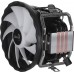 Aerocool Rave 3 FRGB (AEROPGSRAVE3-FRGB-4P)