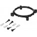 Aerocool Rave 3 FRGB (AEROPGSRAVE3-FRGB-4P)