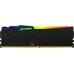 Kingston Fury Beast RGB, DDR5, 16 GB, 5200MHz, CL40 (KF552C40BBAK2-16)