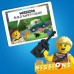 LEGO City Misje ratowania dzikich zwierząt (60353)