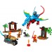 LEGO NINJAGO® Храм дракона ниндзя (71759)