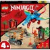 LEGO NINJAGO® Храм дракона ниндзя (71759)