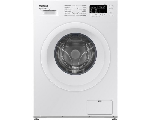 Samsung WW60A3120WE